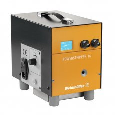 Automatický odstraňovač izolace POWERSTRIPPER 16,0 WEIDMÜLLER 9028480000