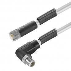 Kabel snímač-akční člen SAIL-M12GM12W-L-10PGR WEIDMÜLLER 2455281000