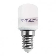 LED žárovka V-TAC ST26 2W Plastic 3000K VT-202