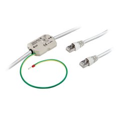 Přepěťová ochrana JPOVP RJ45 CAT6 IP20 WEIDMÜLLER 8805550000