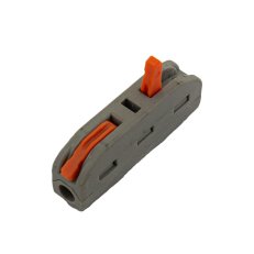 Spojovací svorka kabelová 1PIN s páčkami 250V 32A 1-1x 4 mm2 FK TECHNICS 4739734