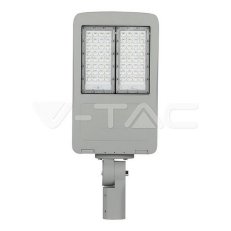 Pouliční LED svítidlo V-TAC 120W 6400K Clas II Aluminium stmívat. 140LM/W