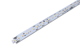 LED modul 490x18mm, 15W/0,5m, 4000K, 24V, IP20 ALUMIA DC24-4000K