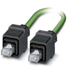 NBC-R4QC/5,0-93B/R4QC Osazený kabel PROFINET 1408977