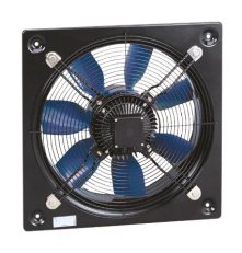 HCBB/4-315 H IP65, 70 °C axiální ventilátor ELEKTRODESIGN 715805