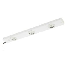 Podlinkové svítidlo KOB LED LED-LICHTLEISTE/3 bílá 6,9W IP20 EGLO 93706