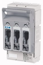 Eaton 183034 Pojistkový odpínač na sběrnice SASY 60i 3-pól,třmenové svorky