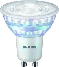 Reflektorová LED žárovka PHILIPS Corepro LEDspot 670lm GU10 830 60D