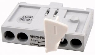 Eaton 278495 Pomocné kontakty s předstihem pro PKZ01 VHI20-PKZ01