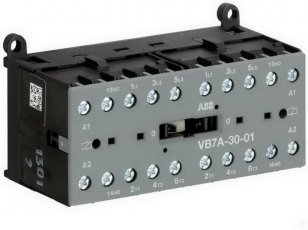 VB7A-30-01 110-127V40-450HZ