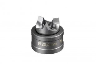 Rittal 4055520 AS Prostřihovací čelisti d20,4 mm