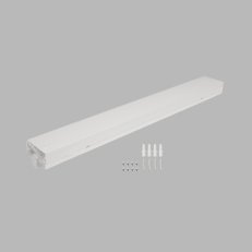 LENA 60 SURFACE KIT bílá LED2 1229901