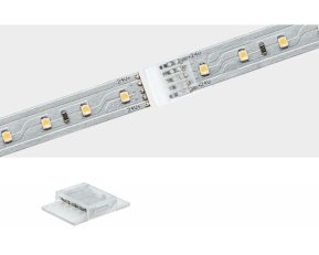 MaxLED spojka Clip-to-Clip 2ks pro neizolované LED pásky 706.18 PAULMANN 70618