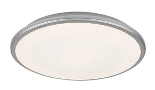 ENGON LED 18W IP20 stříbro RABALUX 71127