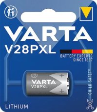 VARTA V28PXL Electronics