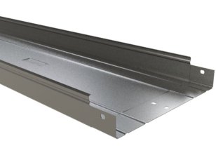 Žlab LINEAR+ L1B-N 150/60 ''ŽZ'' neperforovaný 3m ARKYS ARB-12121906