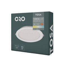 ORO-TOSA-16W-CCT