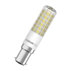 LEDTSLIM60 6,5W/827 230V B15D FS1  OSRAM