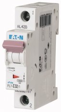 Jistič Eaton PL7-C32/1 32A 1-pólový (10kA) 262707