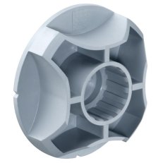Podpěra s lepící folií pro rozpěrový element 20 mm, do betonu KAISER 1205-02