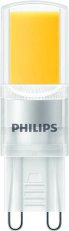 LED žárovka PHILIPS CorePro LEDcapsule 3.2-40W ND G9 830