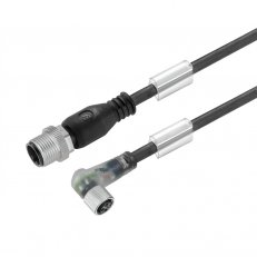 Kabel snímač-akční člen SAIL-M12GM8W-3L1.5V WEIDMÜLLER 1962290150