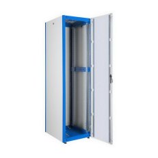 19'' stojanový rozvaděč S-Rack 47U 600 x 800 mm SCHRACK DT476080--