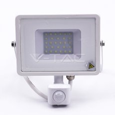 30W LED Sensor Floodlight SAMSUNG CHIP C