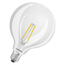 Světelný zdroj LEDVANCE SMART+ WiFi Filament Globe Dimmable 60 5,5W E27