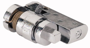 Eaton 116673 Zámková vložka, vnitřní čtyřhran 6mm BPZ-LOCK/SH6