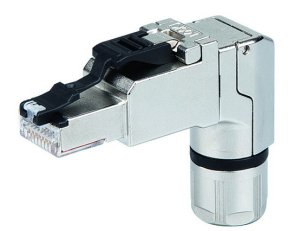 Konektor PROFINET RJ-45 Kat. 6A WAGO 750-979/000-013