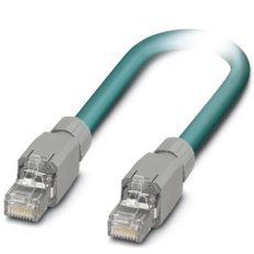 VS-IP20-IP20-94C/10 Osazený kabel Ethernet 1404356