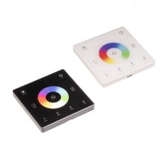 dimLED ovladač OV PNS-W RGB/RGBW bílý T-LED 069312