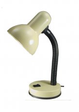 Stolní lampa ARGUS 3082 KADET bílá