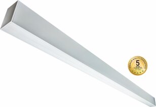 Liniové LED svítidlo LINIK 40W White ML NW GREENLUX GXLS413