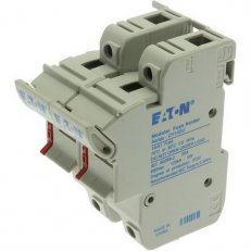 Pojistkový odpojovač Eaton CH142DU pro pojistky C14, 2-pól, 690V AC / 50A