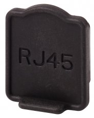 DXG-KEY-N12PLUG Kryt konektoru pro displej s klávesnicí Eaton 730-32038-00P