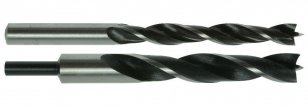 Narex 00617149 Vrtáky do dřeva s osazenou stopkou na 10 mm
