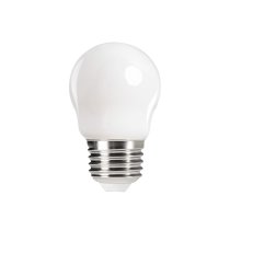 LED světelný zdroj XLED G45 E27 6W-NW-M 29633 Kanlux