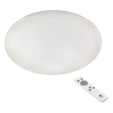 Stropní svítidlo GIRON LED d570 bílá 36W IP20 EGLO 97526