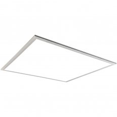 PANEL  LED UGR< 19, 600x600mm, IP 40, IK