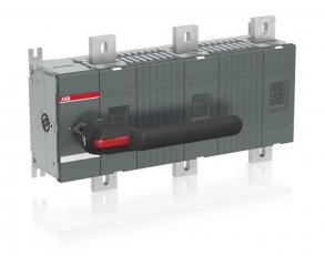 Odpínač OT1250E03W8P 3P 1250A ABB 1SCA022871R8540