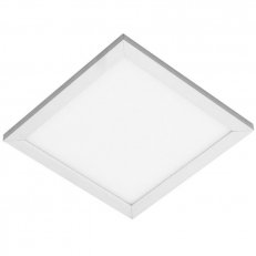 MODUS Q LED panel vest/záv čtverec E 600 LED 830 driver 250mA DALI stmívatelný