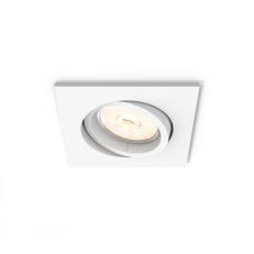 PHILIPS ENNEPER recessed bílá 3xNW 230V