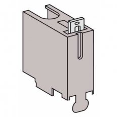 Schneider 26975 C60 kryty svorek 18mm (obsahuje 2ks)