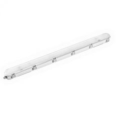 Prachotěsné svítidlo LED Tri-proof light 40W/840 LU-TPB 1220x100x82 130lm/W IP66