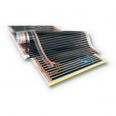Folie pro podlahové vytápění v NED ECOFILM F 604/57 40W/m2 š 0,6m FENIX