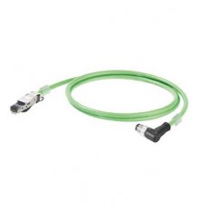 Kabel snímač-akční člen SAIL-M8GM8G-K24-0.1UK4 WEIDMÜLLER 1134650010