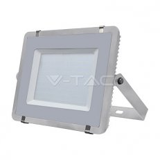 LED reflektor V-TAC 200W Grey Body 4000K VT-200