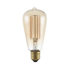 LED žárovka LED BULB E27 LED 7W 230V, 800lm, 3000K GLOBO 11399